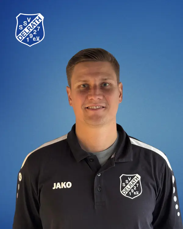 Kai Dlugosch