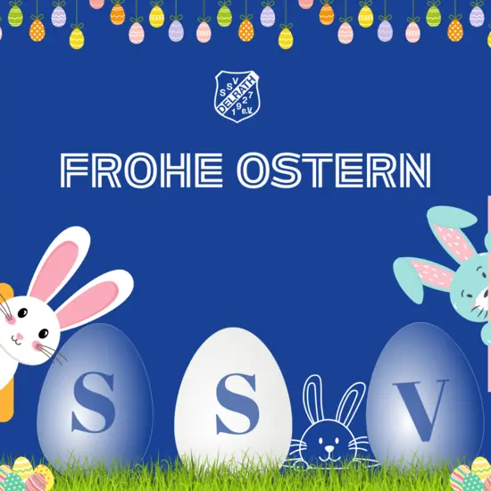 Ostern