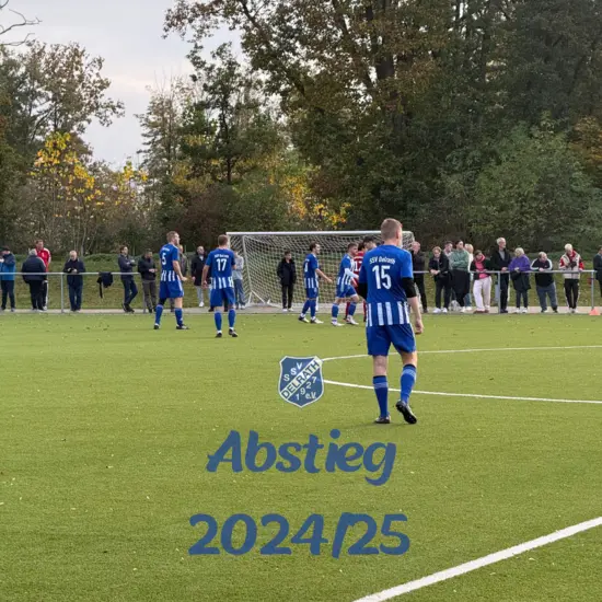 Abstieg