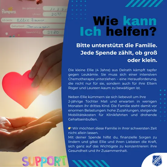 Bitte Spenden !!!_Beitrag