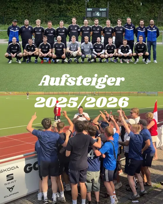 Aufsteiger 20252026