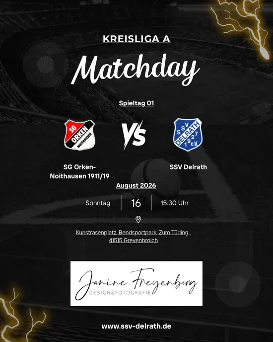 Matchday_Beitrag - Auswärts