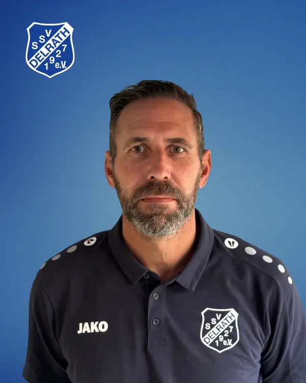 Sebastian Jöcken