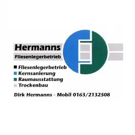 Fliesenlegerbetrieb Hermanns