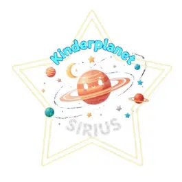 Kinderplanet Sirius