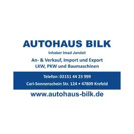 Autohaus Bilk