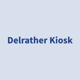 Delrather Kiosk