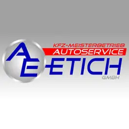 Autoservice Etich