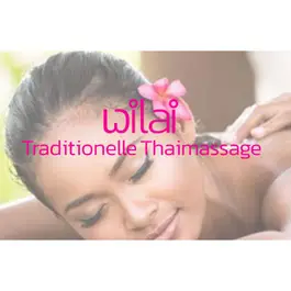 Wilai - Traditionelle Thaimassage